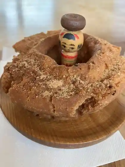 準喫茶カガモク