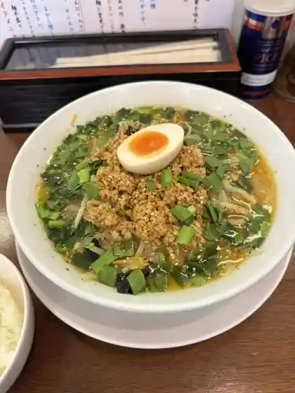 麺屋 匠
