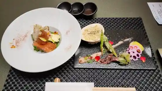 鳴子風雅