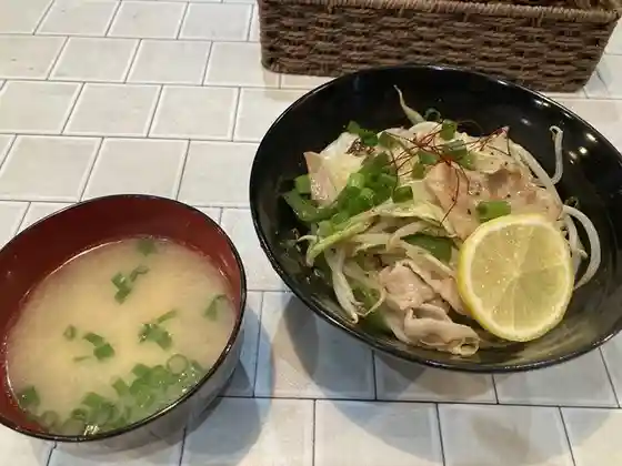 Kitchen mogu