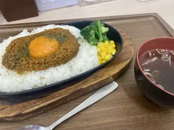 マハロダイニング 古川店