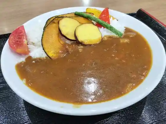 あじわい亭