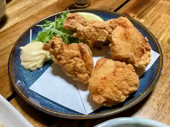 居酒屋 こんぱ