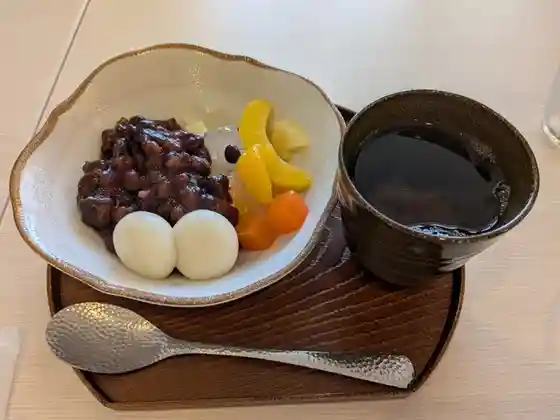 さんぽ路
