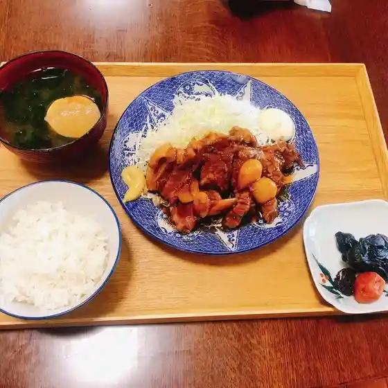徳十郎屋
