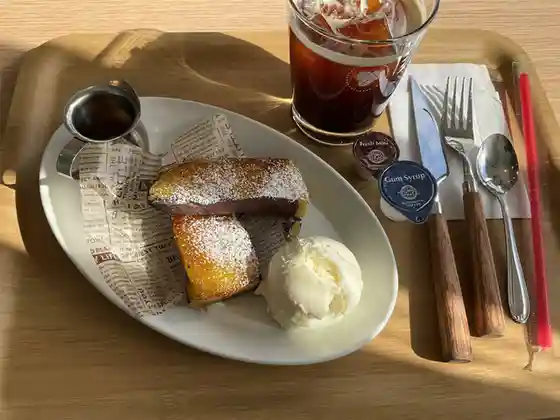 しあわせcafe