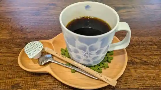 Tea Room 楓庵