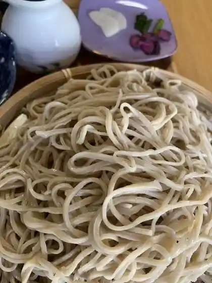 Teuchi Soba Fuku