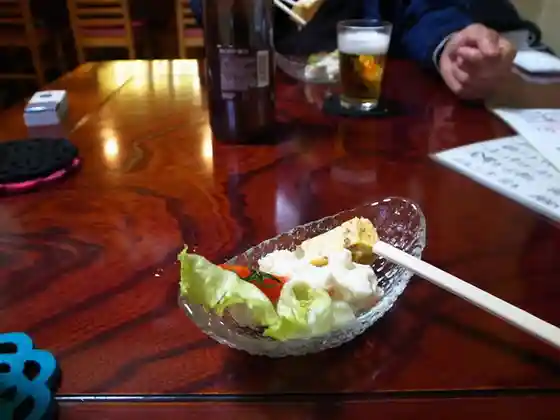 食堂 甲子園