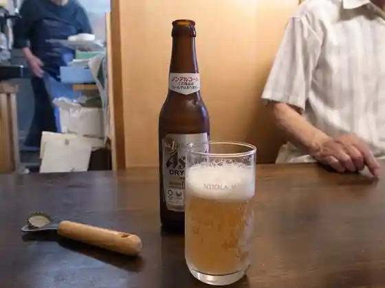 守屋魚店