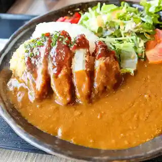 五福の伊達ちゃんKitchen