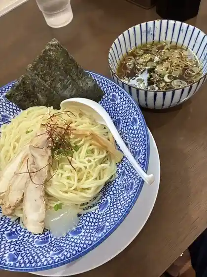 麺屋 いぶき