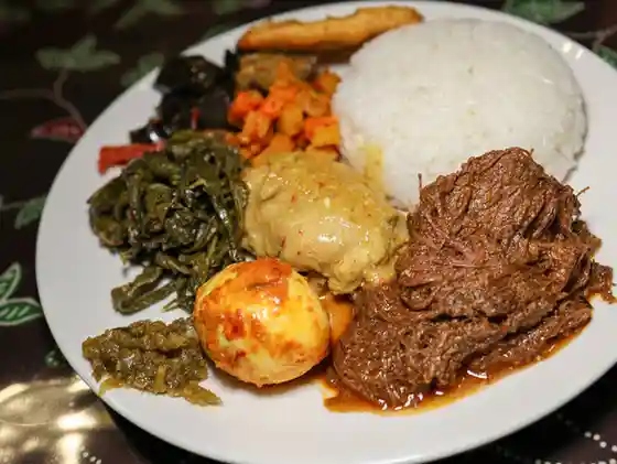 Warung Berkah Jaya
