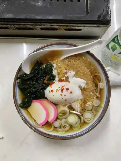 あまの食堂