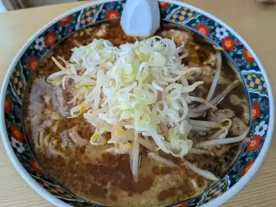 自家製麺 みや美