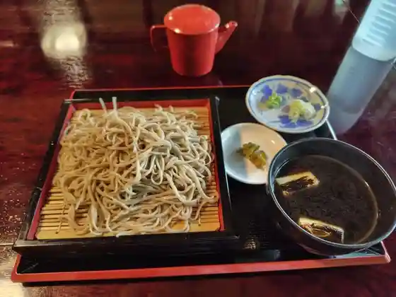 咲楽亭