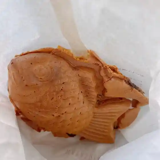 鯛焼 みやび