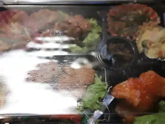 ごはん処 らいふ