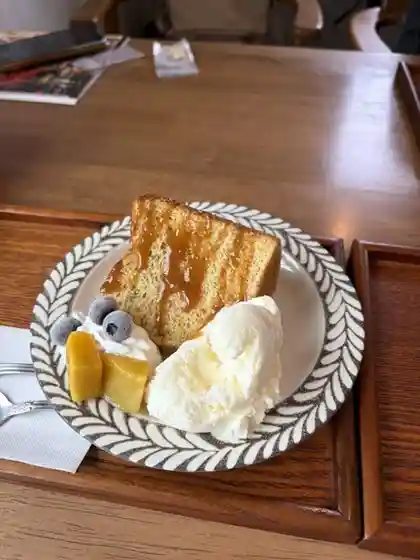 シークレット・ガーデン