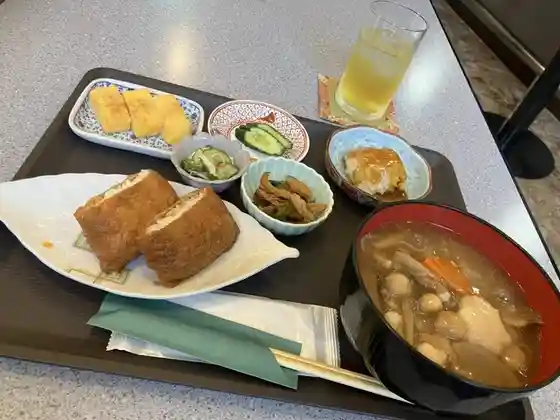 ごはん時々酒 おらい