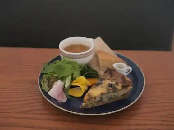 cafe gutto