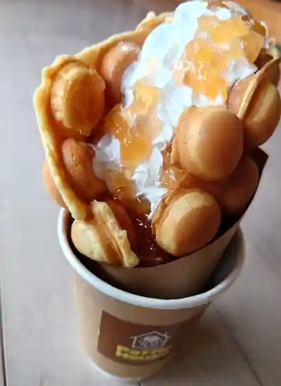 らりるkitchen