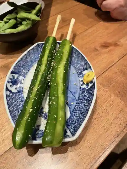 大衆酒場 げんてん