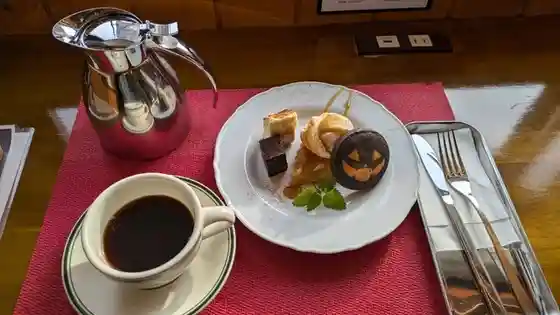 IVY COFFEE