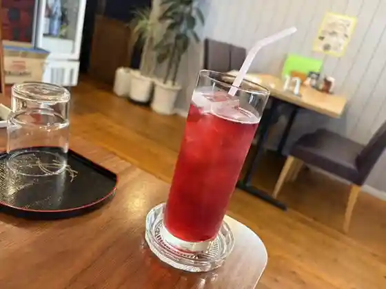 CHA-BOU榊