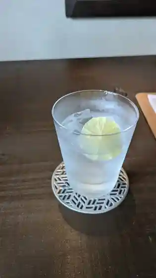ちょっとはぃったとこの、居酒屋。