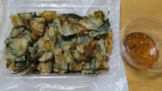 じゅんひキムチ