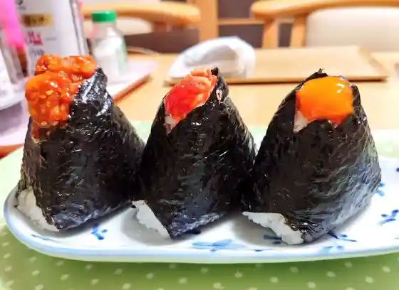 ヤドカリスタンド