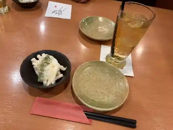 食彩処 縁