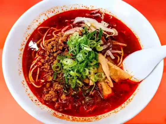 ラーメン ヒバリ カシマダイ