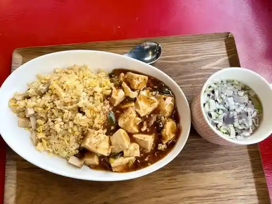 あやか食堂