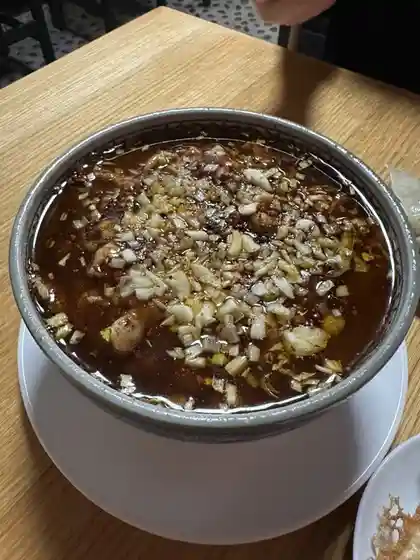 中華居酒屋 味和居