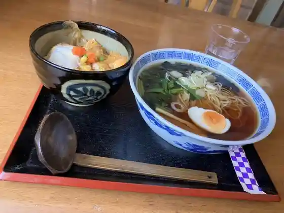 食堂 笑喜家 wakichi