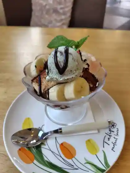 さかもとのカフェ Cafe SUNS
