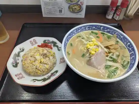 御食事処 かんちゃん