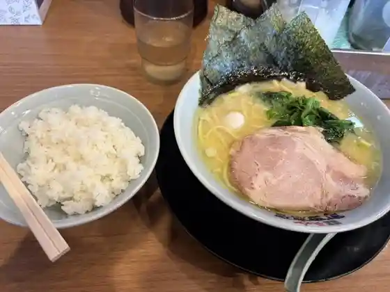 町田商店 大崎古川店