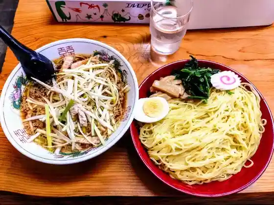 らぁめん家