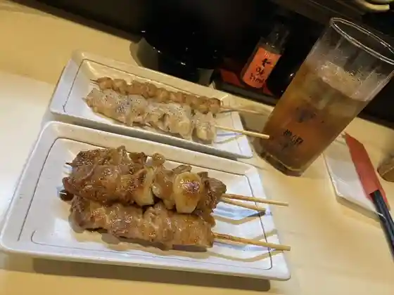 喜よし
