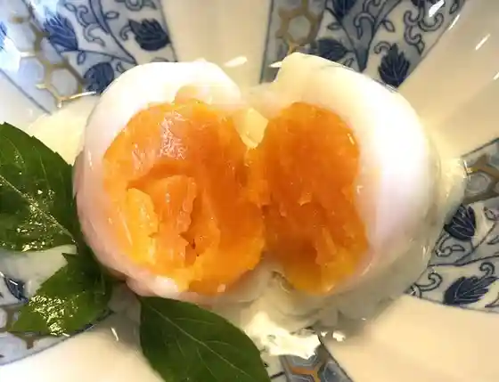 おじまや