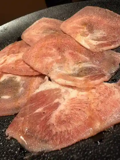 焼肉きんぐ 古川店