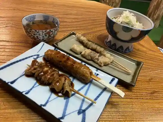 やきとり わ