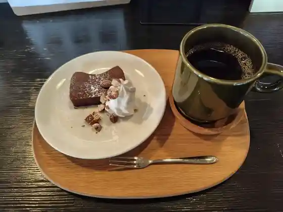 HATANAKA COFFEE ROASTER