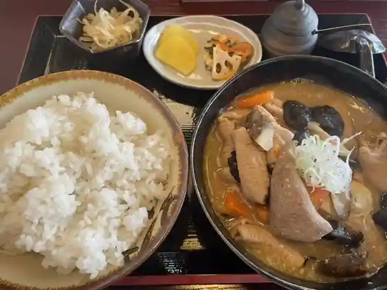 ごっぱち