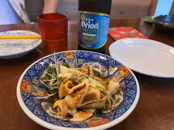 炭火焼鳥 焼き介D・A．//