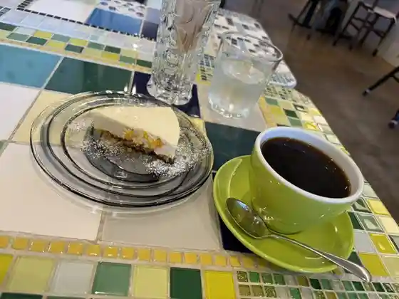 YOHAKU COFFEE