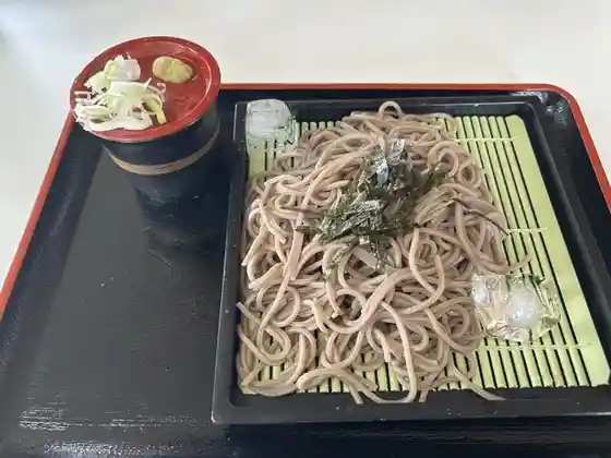 そばうどん さくらや